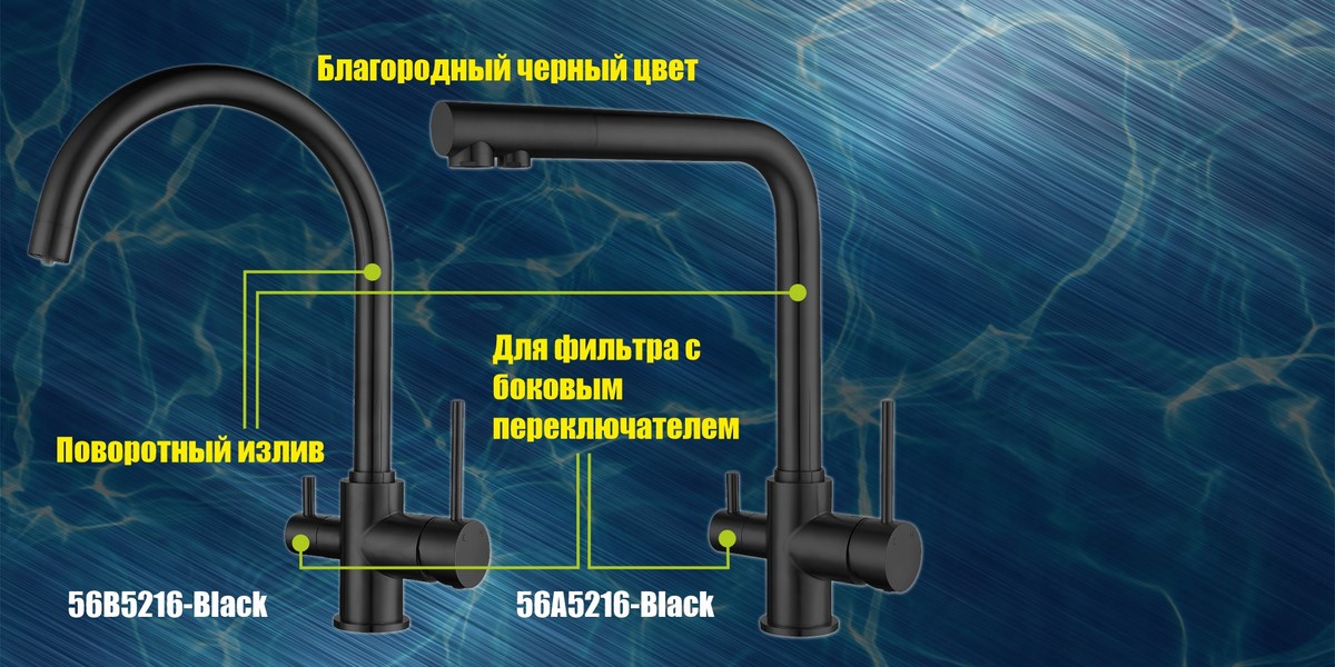 Фирменный магазин сантехники Elghansa