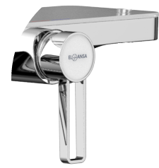 Душевые системы ABS корпус-полка